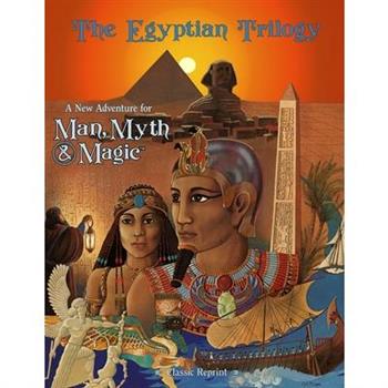 The Egyptian Trilogy (Classic Reprint)