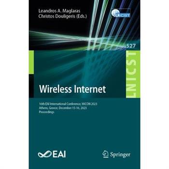 Wireless Internet