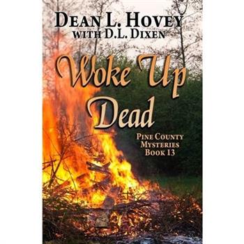 Woke Up Dead