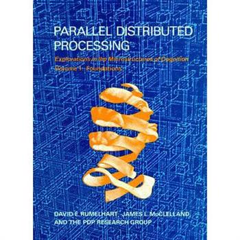 Parallel Distributed Processing, Volume 1