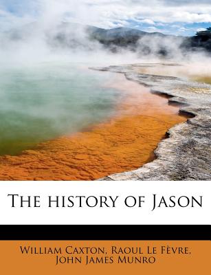 The History of Jason