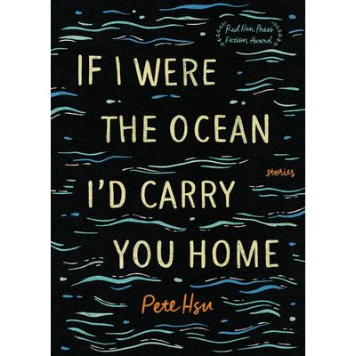 If I Were the Ocean, I'd Carry You Home