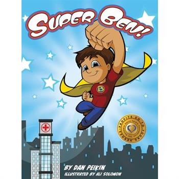 Super Ben!