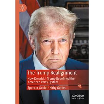 The Trump Realignment