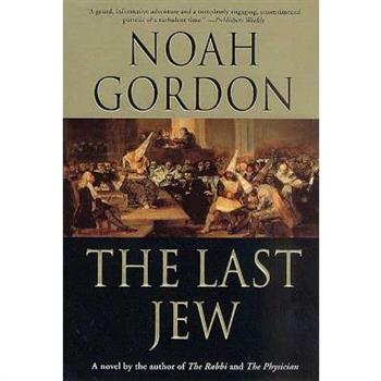The Last Jew