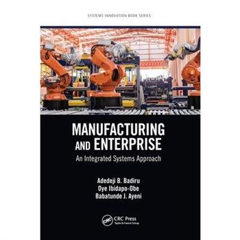Manufacturing and Enterprise
