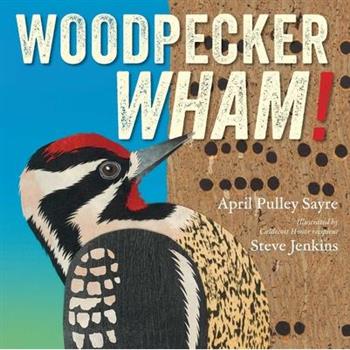 Woodpecker Wham!