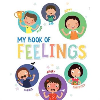My Book of Feelings