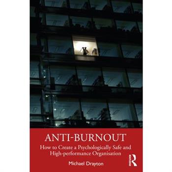 Anti-Burnout