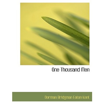 One Thousand Men