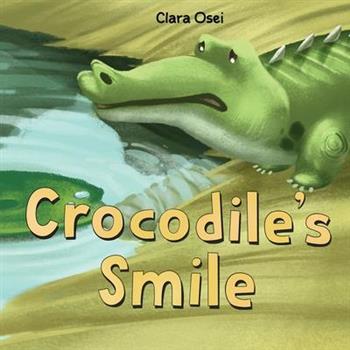 Crocodile’s Smile