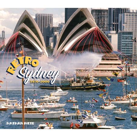 Retro Sydney 1950-2000