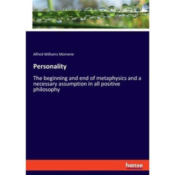 Personality