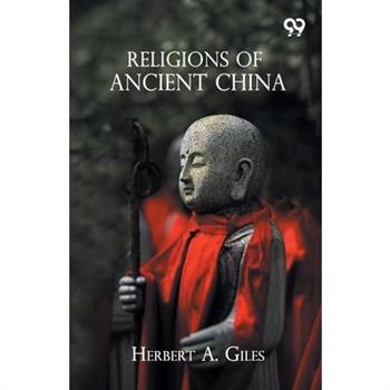 Religions Of Ancient China