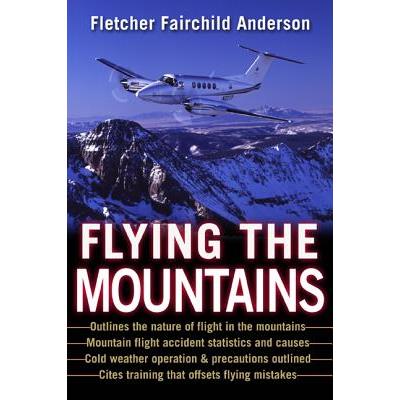 Flying the Mountains