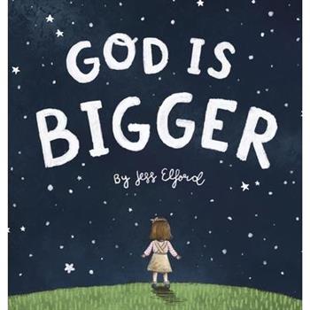 God is Bigger