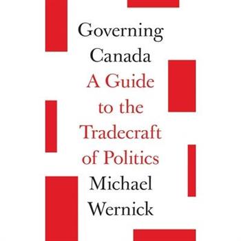 Governing Canada