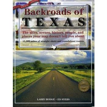 Backroads of Texas
