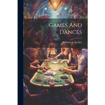 Games And Dances