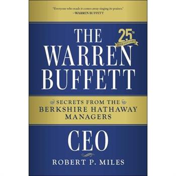 The Warren Buffett CEO
