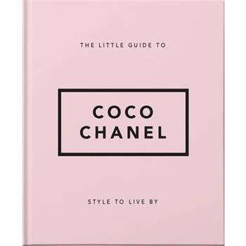 Little Book of Coco Chanel