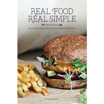 Real Food Real Simple
