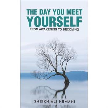 The Day You Meet Yourself