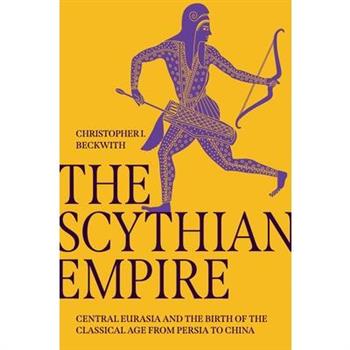 The Scythian Empire