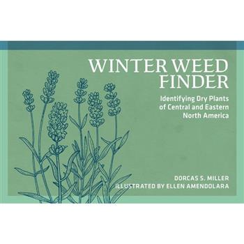 Winter Weed Finder