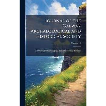 Journal of the Galway Archaeological and Historical Society