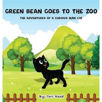 Green Bean Goes To The Zoo