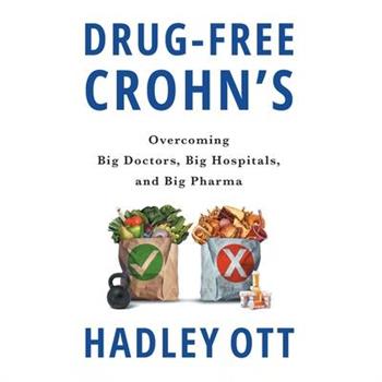 Drug-Free Crohn's