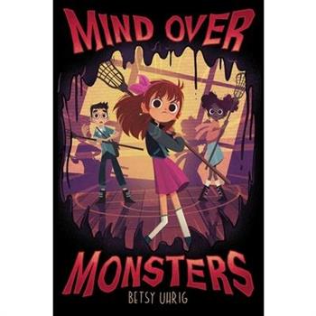 Mind Over Monsters