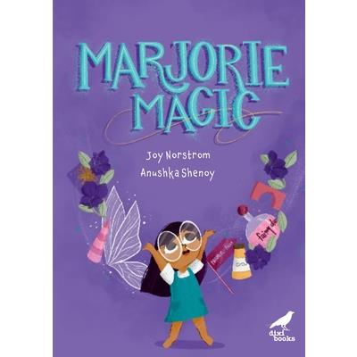 Marjorie Magic