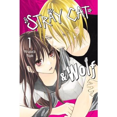 Stray Cat & Wolf, Vol. 1