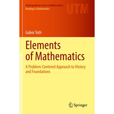 Elements of Mathematics