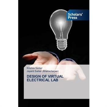 Design of Virtual Electrical Lab