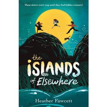 The Islands of Elsewhere