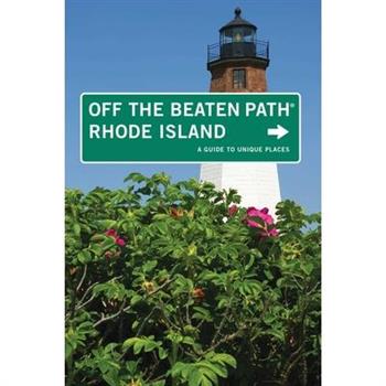 Off the Beaten Path Rhode Island