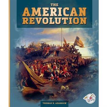 The American Revolution