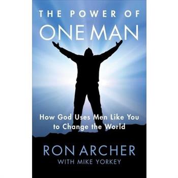 The Power of One Man