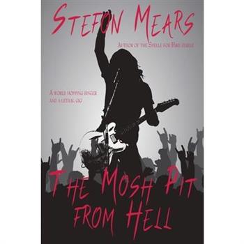 The Mosh Pit from Hell