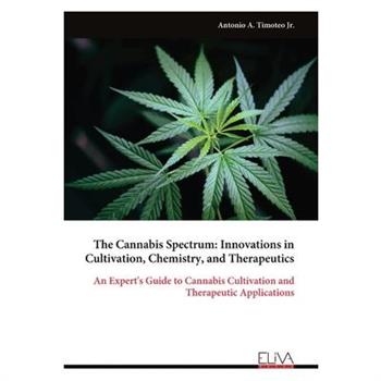 The Cannabis Spectrum
