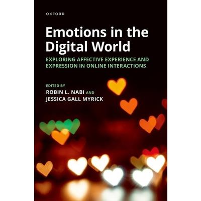 Emotions in the Digital World