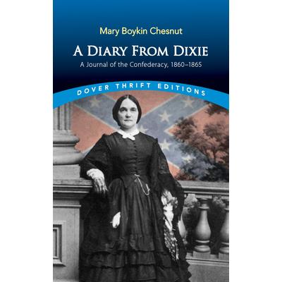 A Diary from Dixie