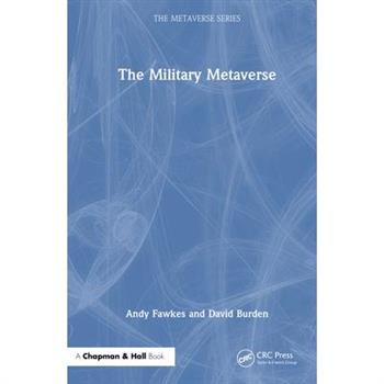 The Military Metaverse