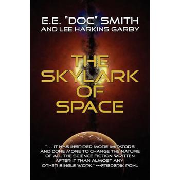 The Skylark of Space