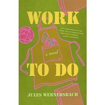 Work to Do