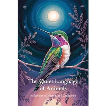 The Quiet Language of Animals
