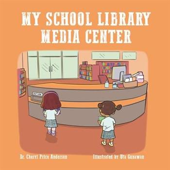 My School Library Media Center